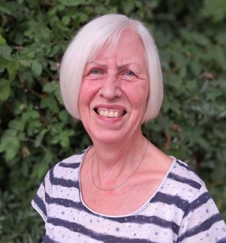 Foto Adelheid Pollack 