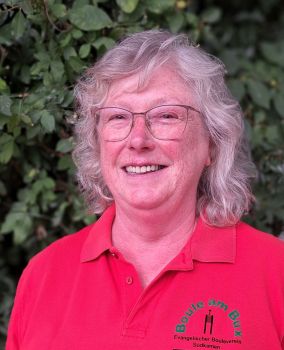 Foto Erika Westermann